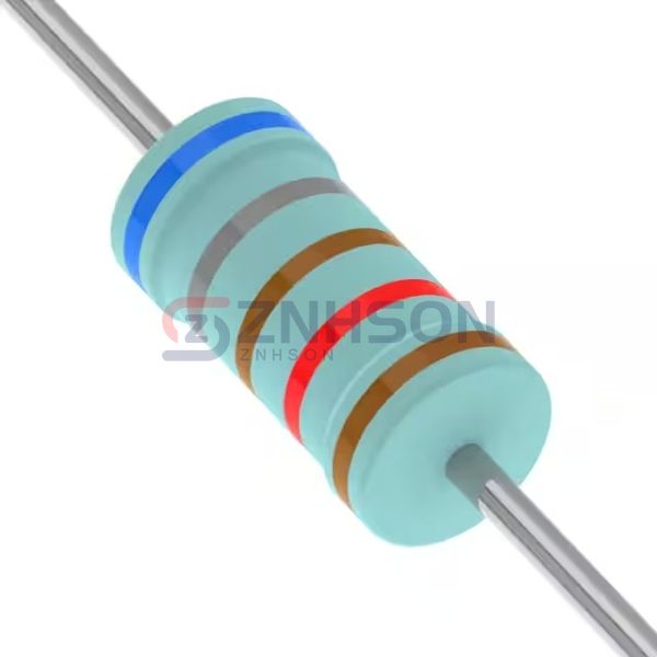 MF0207FTE52-68K1 Preview