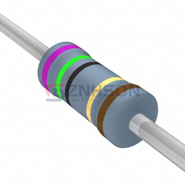 MFR100FRF73-733R Preview