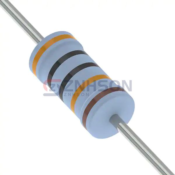 MFR-25FRF52-300K Preview