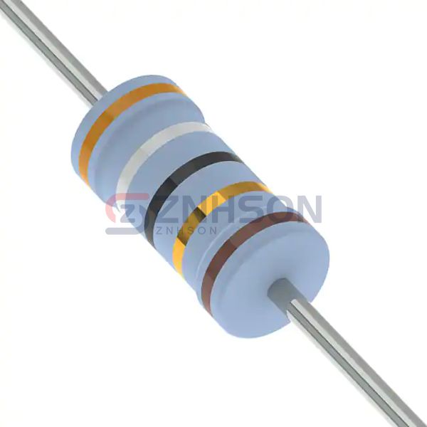 MFR25SFTE52-39R Preview