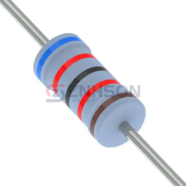 MFR-12FRF52-62K Preview