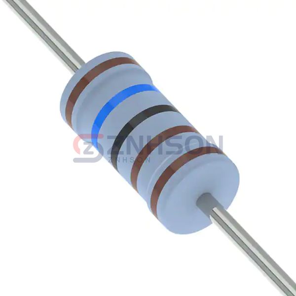 MFR-25FTF52-1K6 Preview