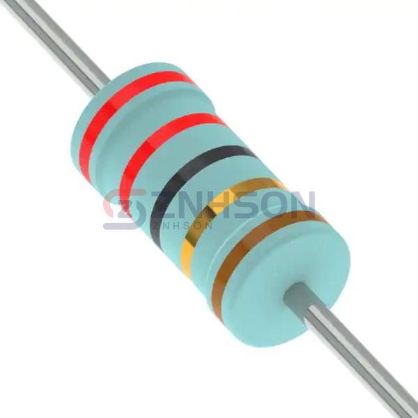 MF0204FRE52-22R Preview