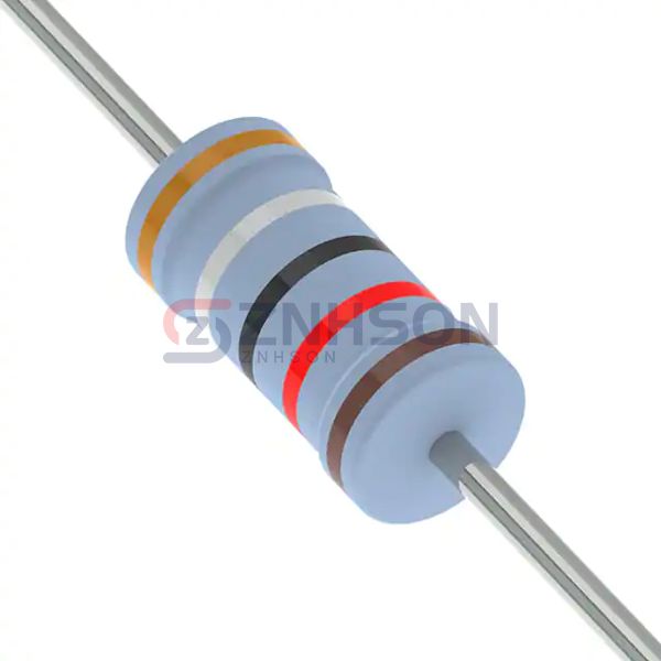 MFR200FRF52-39K Preview