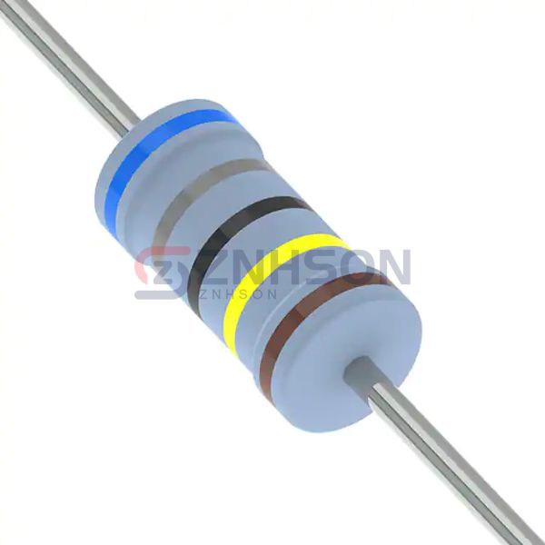 MFR100FRF52-68R Preview