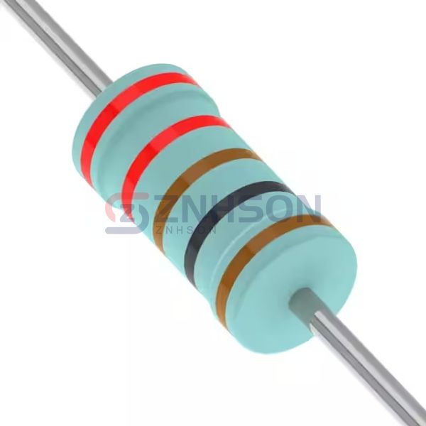 MF0204FRE52-221R Preview