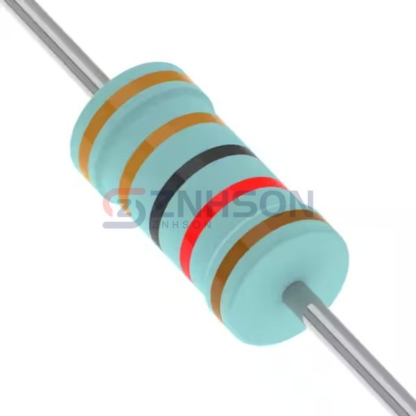 MF0207FTE52-33K Preview