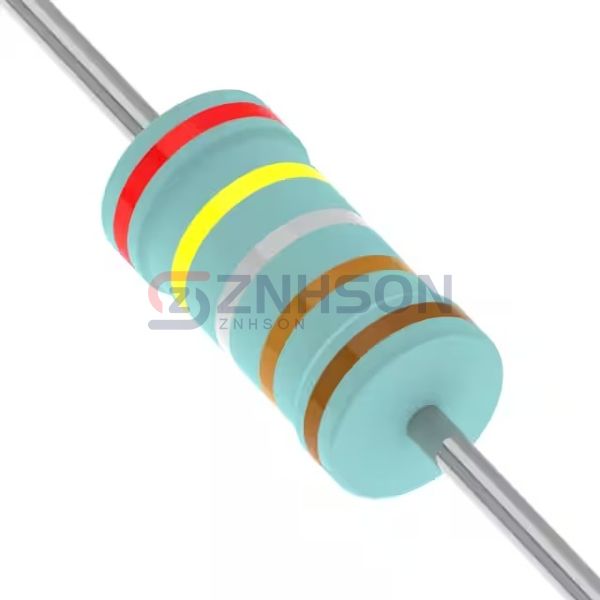 MF0204FRE52-249K Preview