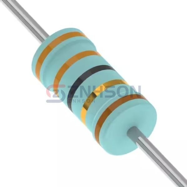 MF0207FRE52-33R Preview