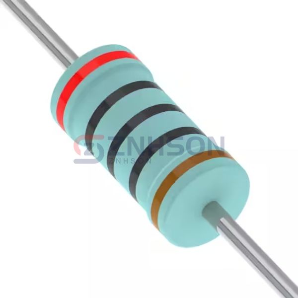 MF0207FRD52-200R Preview