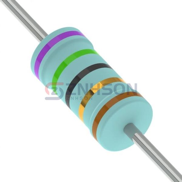 MF0207FTE52-75R Preview