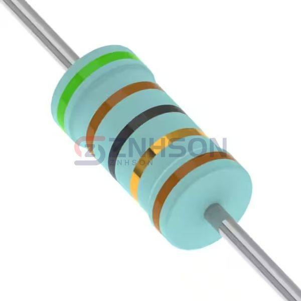 MF0204FRE52-51R Preview