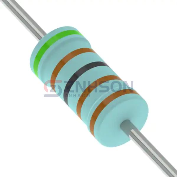 MF0207FRD52-5K1 Preview