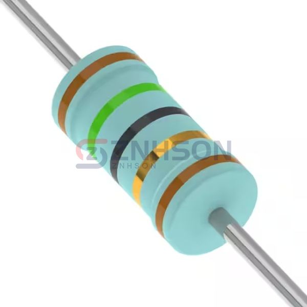 MF0207FTE52-15R Preview