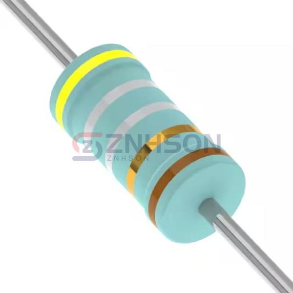 MF0207FRD52-49R9 Preview