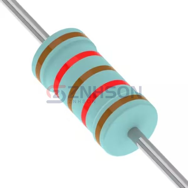 MF0207FRE52-12K1 Preview