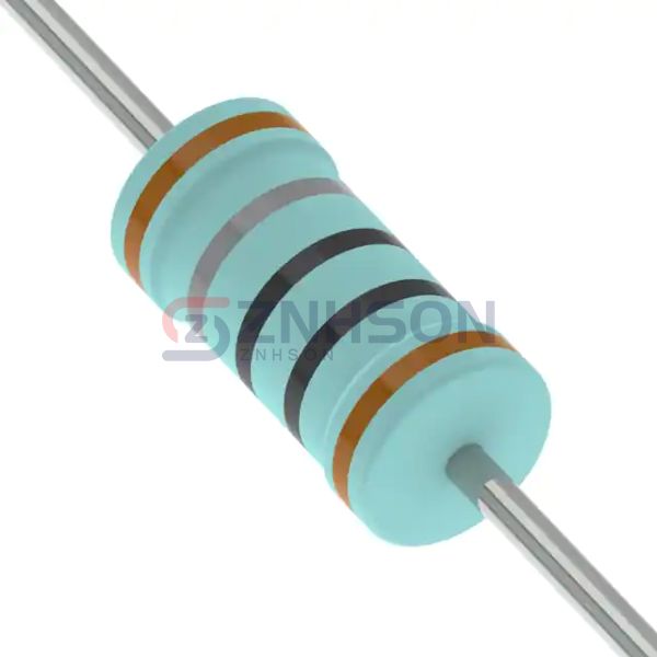 MF0207FRD52-180R Preview