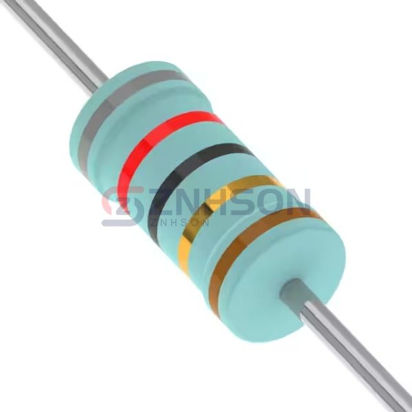 MF0207FRD52-82R Preview