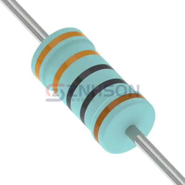 MF0207FRE52-330R Preview