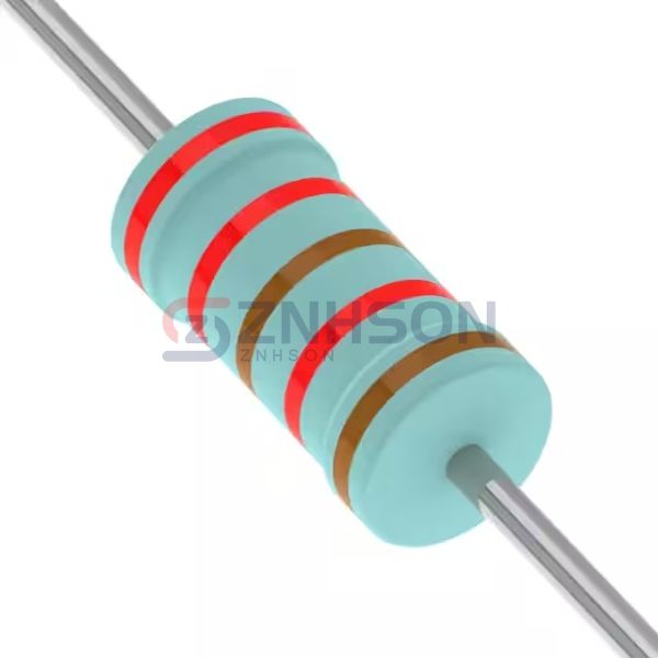 MF0207FRE52-22K1 Preview