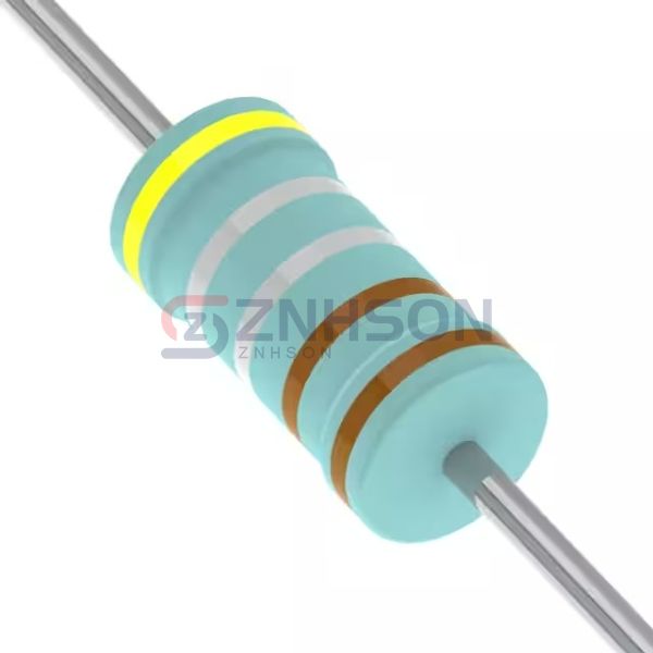 MF0207FTE52-4K99 Preview