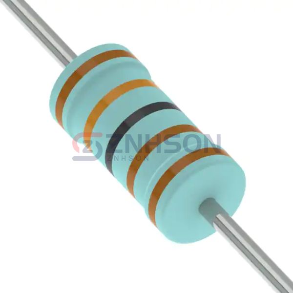 MF0207FRD52-1K3 Preview
