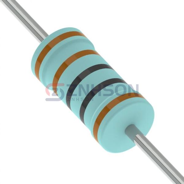 MF0207FRE52-110R Preview