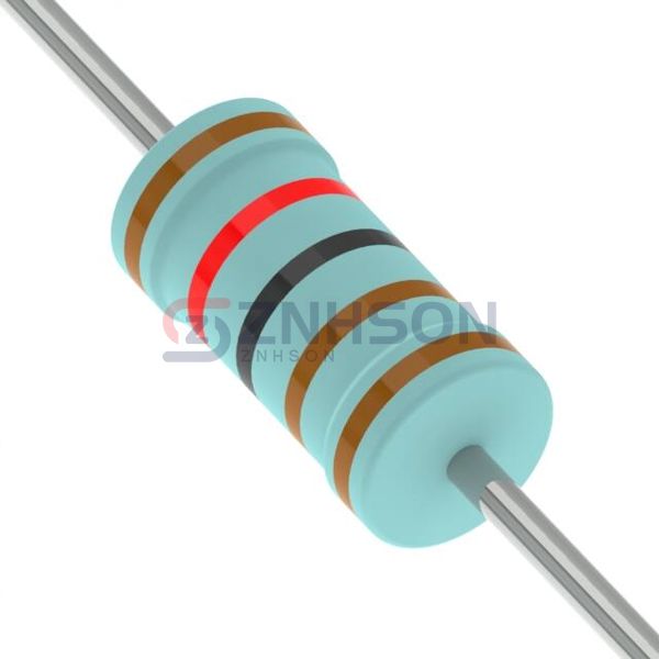 MF0207FRE52-1K2 Preview