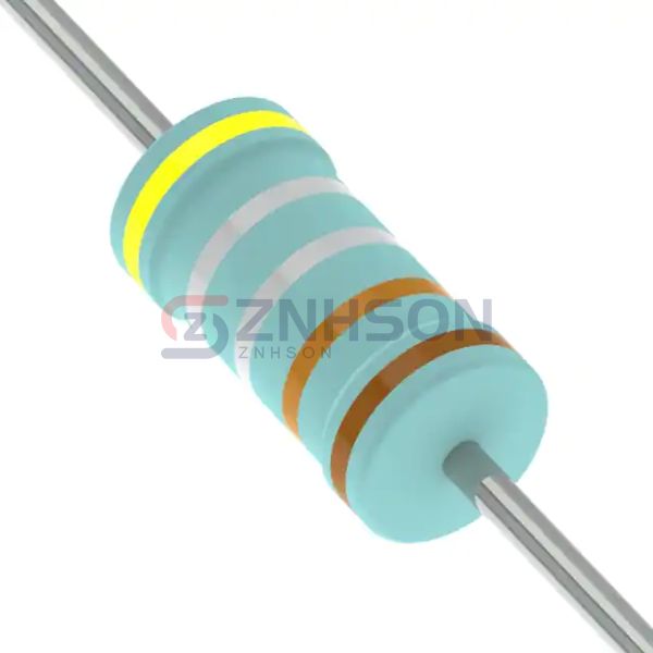 MF0204FRE52-499K Preview