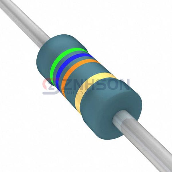 SFR25H0005602JR500 Preview