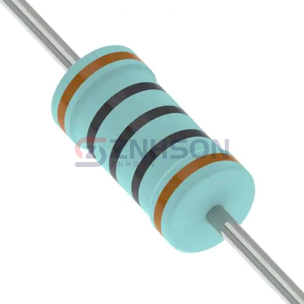 MF0204FRE52-100R Preview