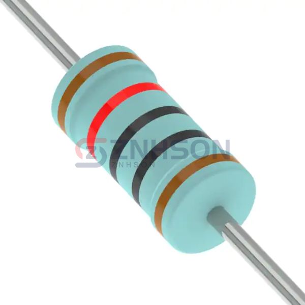 MF0204FRE52-120R Preview