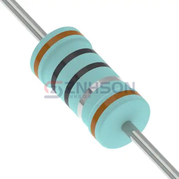 MF0207FRE52-1R Preview