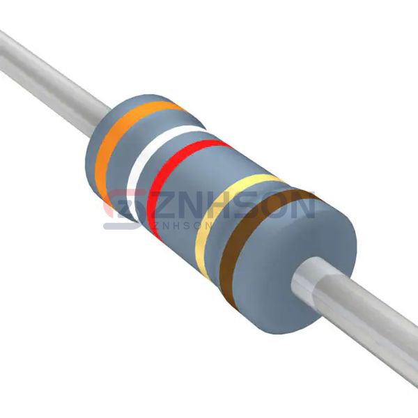 MFR25SFTE52-39R2 Preview