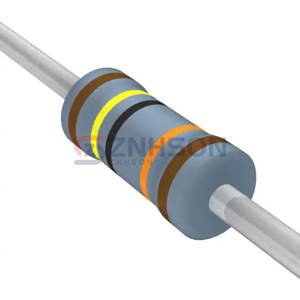 MFR25SFBE52-140K Preview