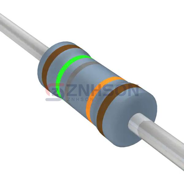 MFR-25FRF52-158K Preview