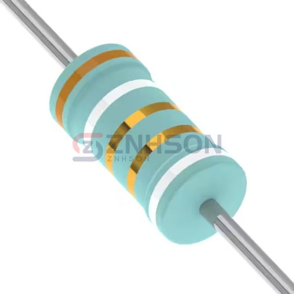 FKN500JR-91-3R9 Preview