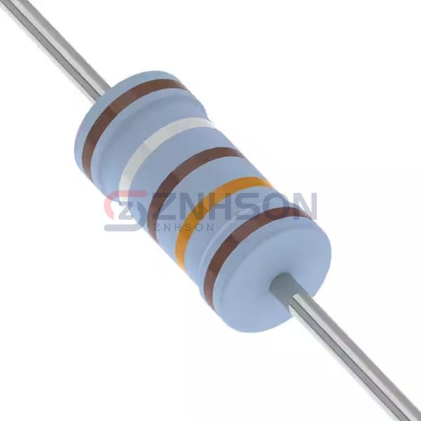 MFR100FTF52-191K Preview