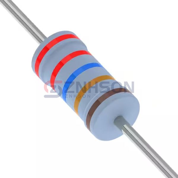 MFR25SFTE52-226K Preview