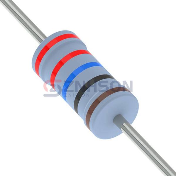 MFR-50FRE52-226R Preview