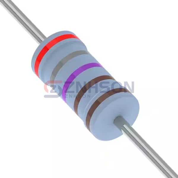 MFR100FRE52-2K87 Preview