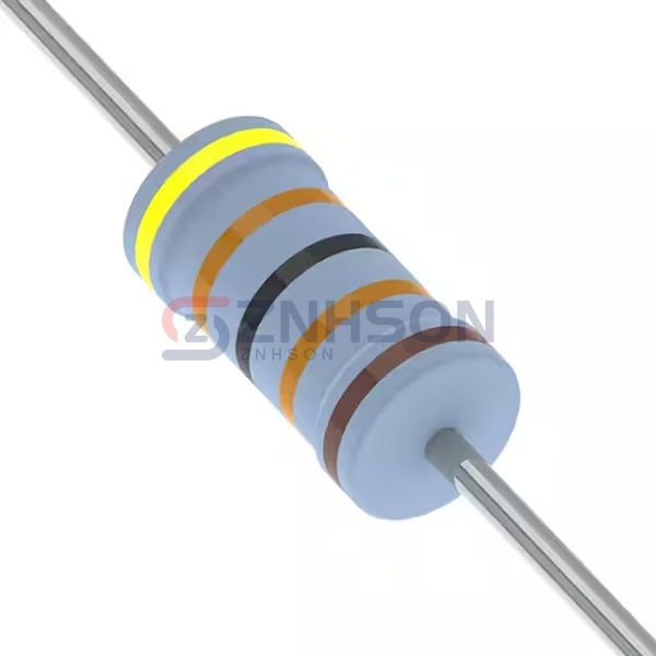 MFR100FRE52-430K Preview