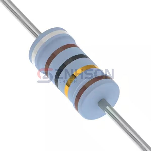 MFR100FRF73-91R Preview