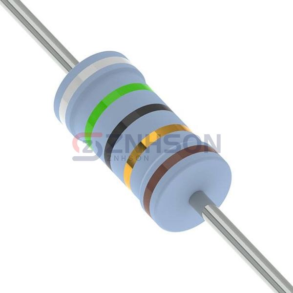 MFR25SFBE52-95R Preview