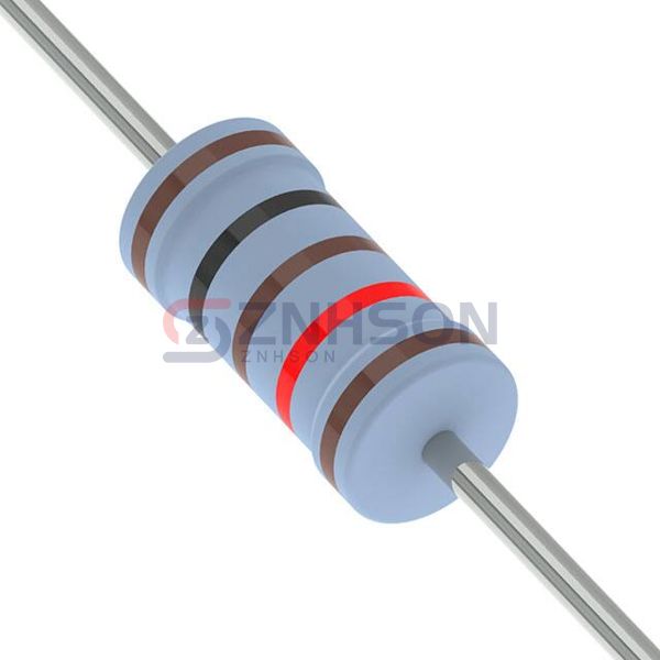 MFR50SFBE52-10K1 Preview