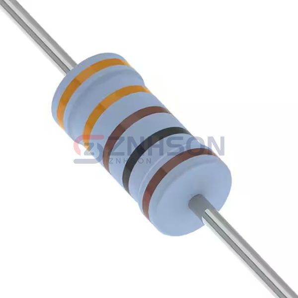 MFR25SFBF52-331R Preview