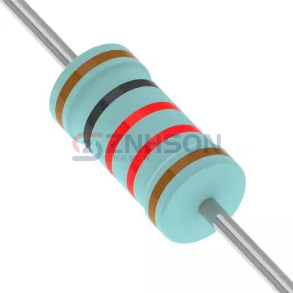 MF0207FTE52-10K2 Preview