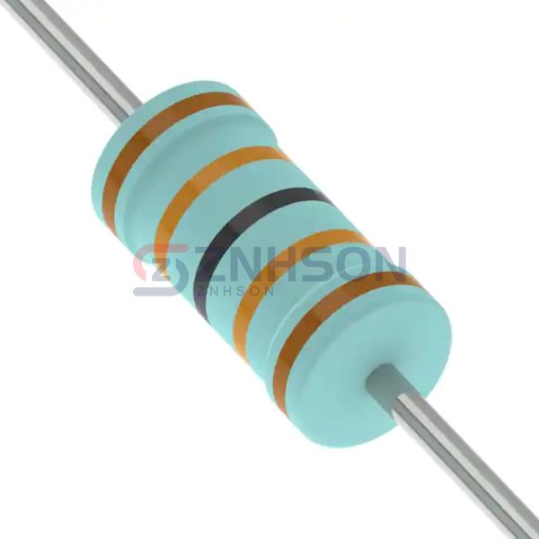 MF0204FRE52-130K Preview