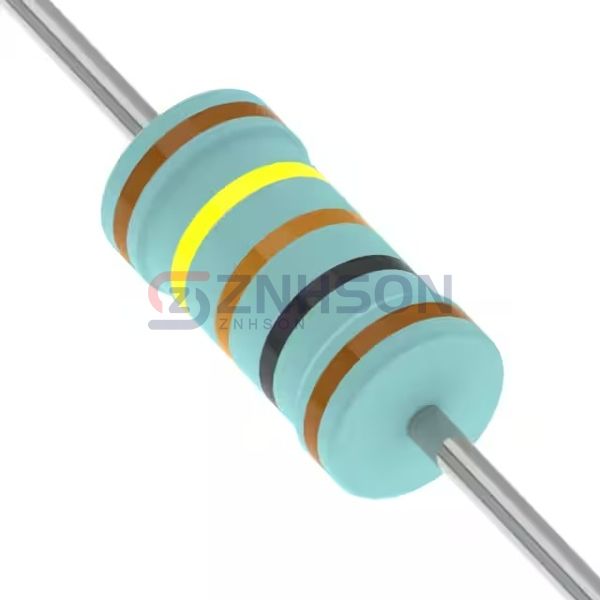 MF0207FRE52-143R Preview