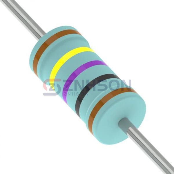 MF0207FRD52-147R Preview